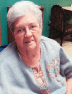 Wanda Lorrain Gatling Cox Obituary