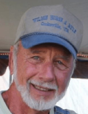 William A. Pate Obituary