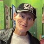 John Kenneth McAfee Obituary