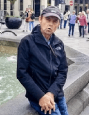 Roger Paul Hamblin Obituary