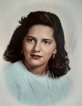Janemarie Jackson Meade Obituary
