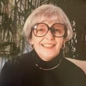 Nina C. Rittenhouse Obituary