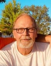 William Gregory "Greg" Harrison Obituary