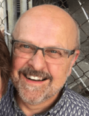 Eric Alan Gray Obituary