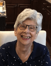 Linnea E. Bogen Obituary