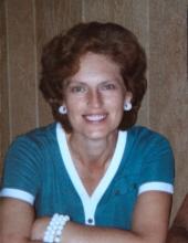 Shirley Mae Kildow Obituary