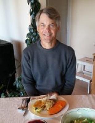 Gregory James Aitken Obituary