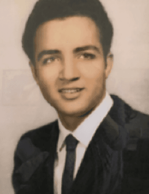 Dr. Governor Redmond Barnes, Jr. Obituary