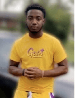 Kelsey Terrell Parrish, Jr. Obituary