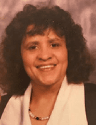 Geraldine Hunt Obituary