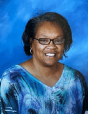 Sandra Ramona Cherry Obituary