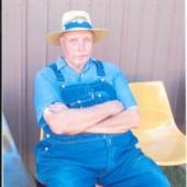 Daniel Anderson Obituary