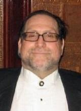Anthony Joseph Young Obituary