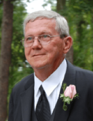 James D McAfee Obituary