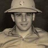 Peter Tepper Obituary