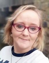 Krista Elizabeth Butler Obituary