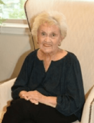 Donna J Bransford Obituary