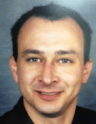 Eric B Gallegos Obituary