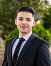 Spencer Phillip Calzadilla Obituary