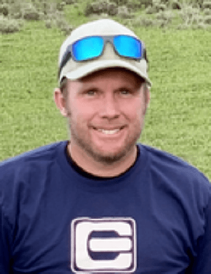 Eric Richins Obituary
