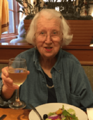 Mary Dougherty Alexander Obituary
