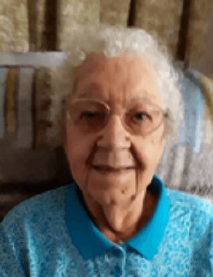 Pauline Marie Tucker Obituary