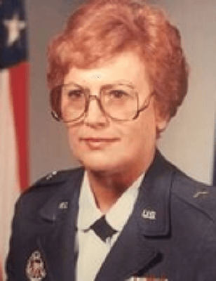 Mary A. Marsh Obituary