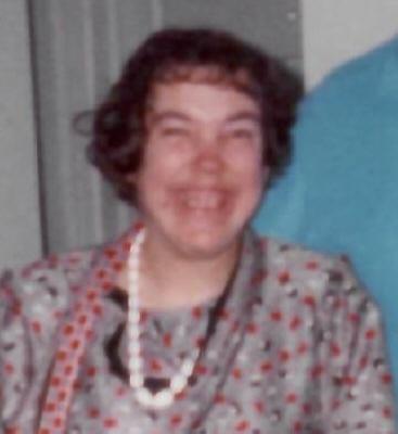 Connie Foley Obituary