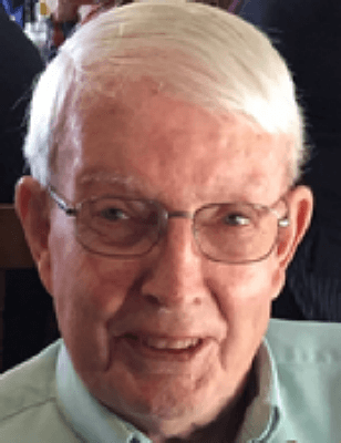 Emmett W. Frey Obituary