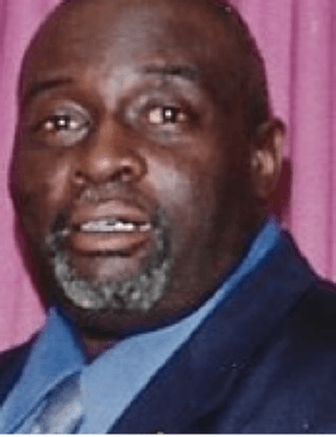 Ronnie James Clyburn Obituary