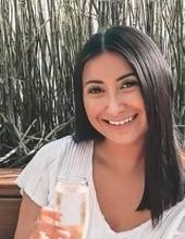 Emily P. Salinas Obituary