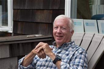David J Collins Obituary