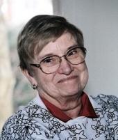 Janet Gottschalk, MMS Obituary