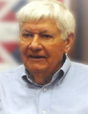Albert Glenn Glover Obituary