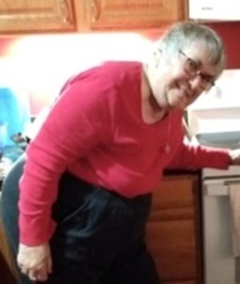 Judith Ann Davis Obituary