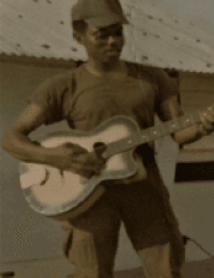 Clarence Dixon Obituary