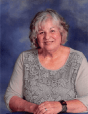 Jacque Cooper Obituary