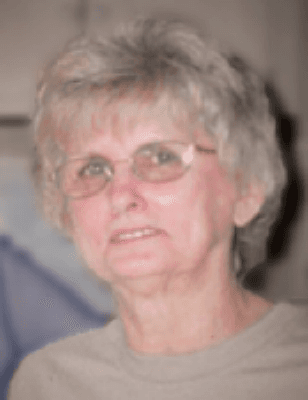 Katherine Ann "Pinky" Gardner Obituary