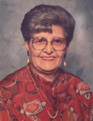 Betty Jean Collins Obituary