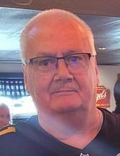 Paul Hargett Obituary