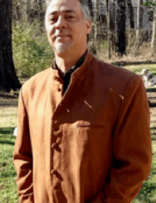 Marcus LaRae Locklear Obituary