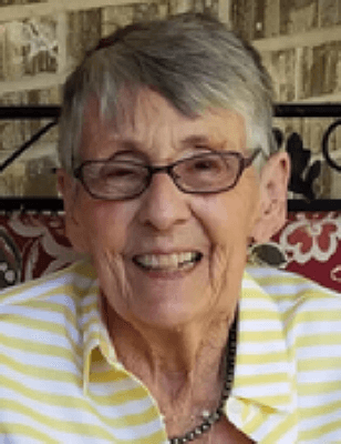 Sally Ann Olson Obituary