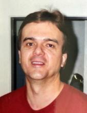 Michael James Purdy Obituary