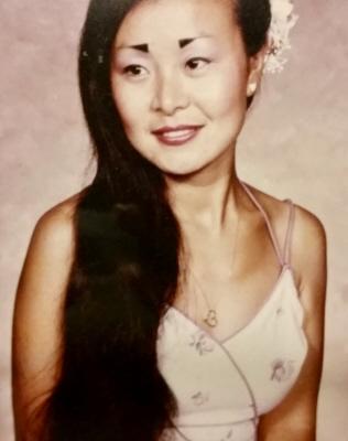 Jongrang Tenjum Obituary