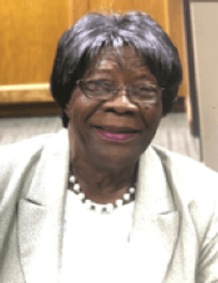 Jessie Lee McDowell Obituary