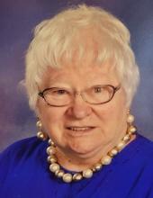 Billie Anita Reinhold Obituary