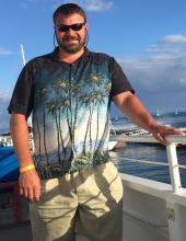 Michael Lindsay Obituary
