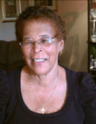 Martha Edmonia Moore Obituary