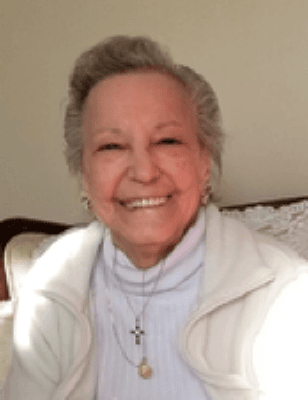 Teodosia "Tina" Capozzi Obituary