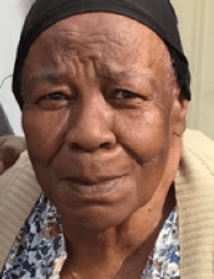 Bessie Ruth Morrison Obituary